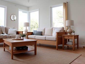 Global Furniture Supply Chain Restructuring: Nearshoring and Regional Production Become New Strategies